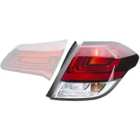 Hella Combinatie achterlicht 2SK 354 833-041