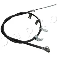 Japko 131231 Handremkabel