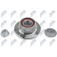 NTY KLT-SE-000 Wiellagerset