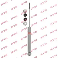Kayaba Schokdemper 554003 Kayaba voor o.a. MERCEDES-BENZ