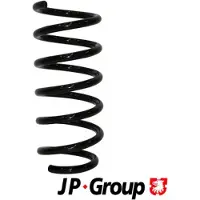 JP GROUP 1242203900 Chassisveer