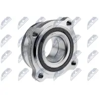 NTY KLT-BM-016 Wiellagerset