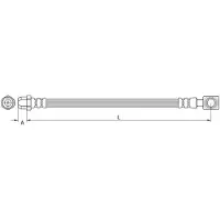 METZGER Remslang 4111437