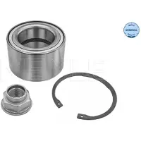 Meyle 16-14 650 0026 Wiellagerset