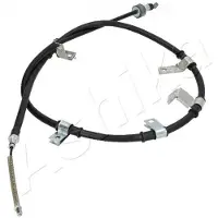 ASHIKA Kabel, parkeerrem 131-0H-H72R