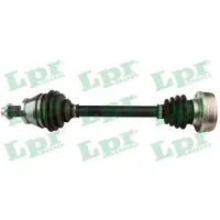 LPR DS43014 Aandrijfas
