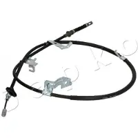Japko 131848L Handremkabel