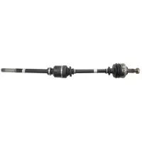 POINT GEAR Aandrijfas PNG70255 rechts
