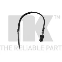 NK 904023 Handremkabel