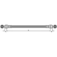 METZGER Remslang 4110727