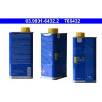 Ate 03.9901-6432.2 Remvloeistof