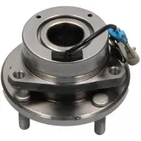 KAVO PARTS WBH-1007 Wiellagerset