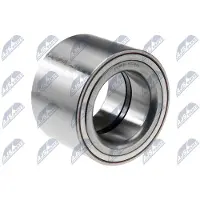 NTY Wiellagerset KLT-VC-001