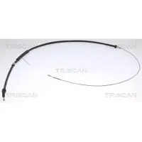TRISCAN 8140 241163 Handremkabel