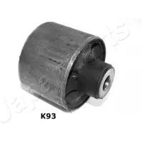 Japanparts RU-K93 Achteras rubber