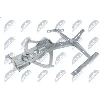 NTY EPS-PL-011 Raammechanisme