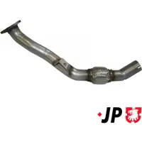 JP GROUP 1120202000 Voorpijp