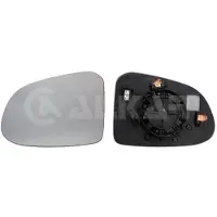 Alkar 6431725 Spiegelglas, buitenspiegel