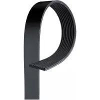 Gates Multiriem 9PK1780ES Gates voor o.a. SETRA
