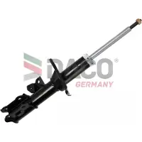 DACO Germany 451303R Schokdemper