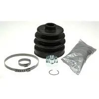 SPIDAN 21978 Asmanchetten set
