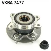 Skf VKBA 7477 Wiellagerset