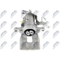NTY Remklauw HZT-CT-015
