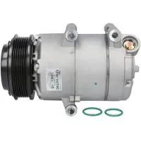 THERMOTEC Compressor airconditioning KTT090372