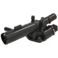 THERMOTEC Thermostaat, koelvloeistof D2R009TT