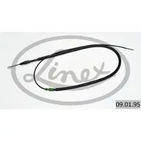Linex 09.01.95 Handremkabel