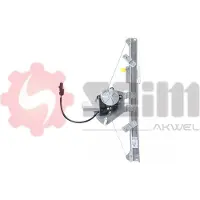 Seim 902645 Raammechanisme