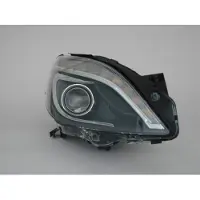 MAGNETI MARELLI Koplamp LPP932 Magneti Marelli voor o.a. MERCEDES-BENZ