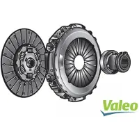 Valeo Koppelingsset 827260