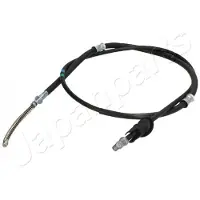 Japanparts BC-536L Handremkabel
