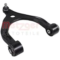METZGER 58141401 Draagarm