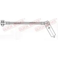 Quick Brake Remleiding 59.978X