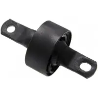 FEBEST HAB-166 Draagarmrubber