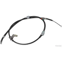 HERTH+BUSS JAKOPARTS J3920534 Handremkabel
