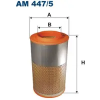 FILTRON Luchtfilter AM 447/5