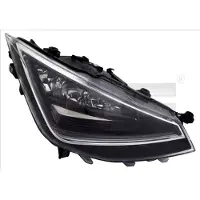 TYC 20-17734-06-2 Koplamp