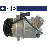 MAHLE ORIGINAL ACP 1292 000S Aircopomp