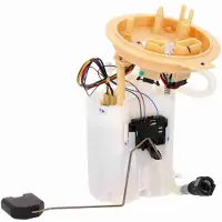 VEMO V10-09-0015 Brandstofpomp