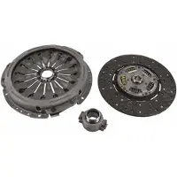 SACHS Koppelingsset 3400 700 682