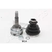 Japanparts Homokineet reparatie set, aandrijfas GI-W14