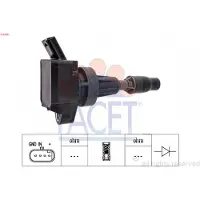 Facet Bobine 9.6546