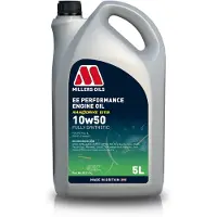 MILLERS OILS 8211-5 Motorolie