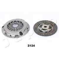 Japko 922124 Koppelingsset