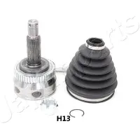Japanparts GI-H13 Homokineet reparatie set, aandrijfas