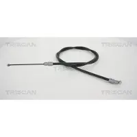 TRISCAN 8140 291120 Handremkabel