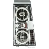 HERTH+BUSS ELPARTS Koplampen 81658086